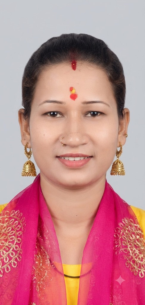 Sayali Sahu Joshi - Part time Baby Sitter in Santacruz East in Mumbai